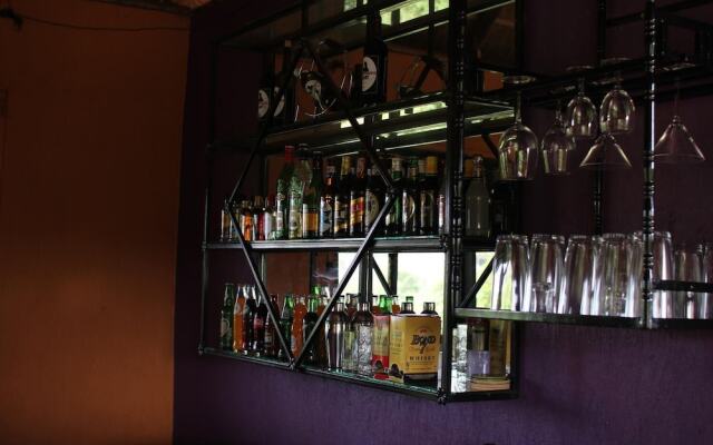 Governors Club