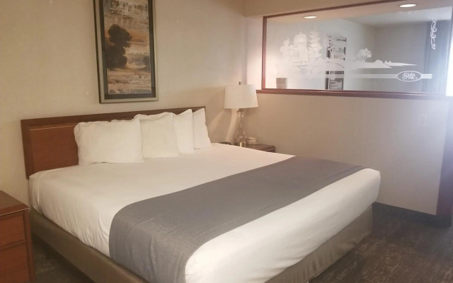 Shilo Inn Suites - Salem