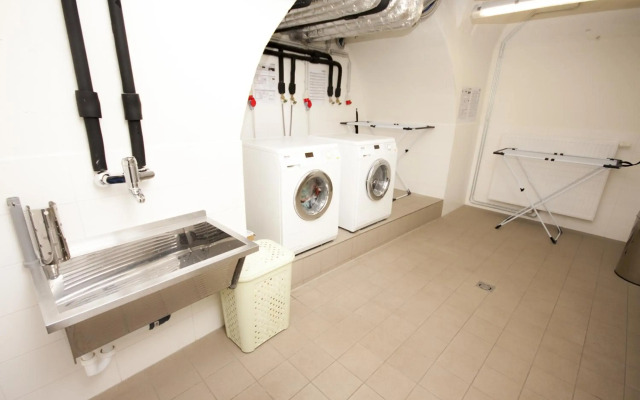 myNext - Johannesgasse Apartments