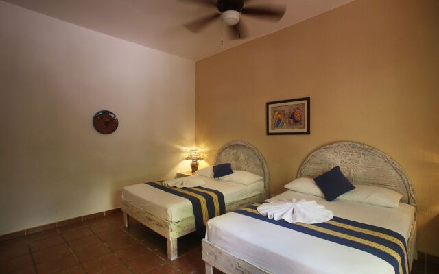 Hotel Colibri Beach