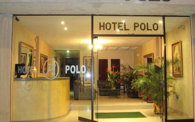 Hotel Polo