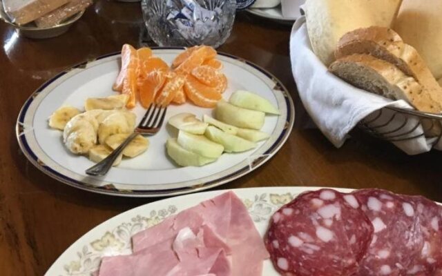 B&B Il Gianduia