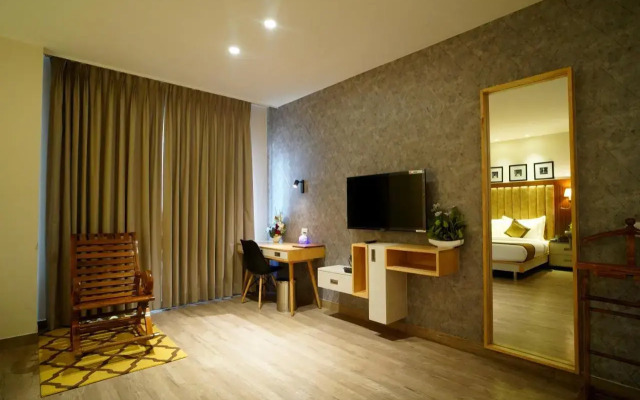 Hotel Sakura Gold