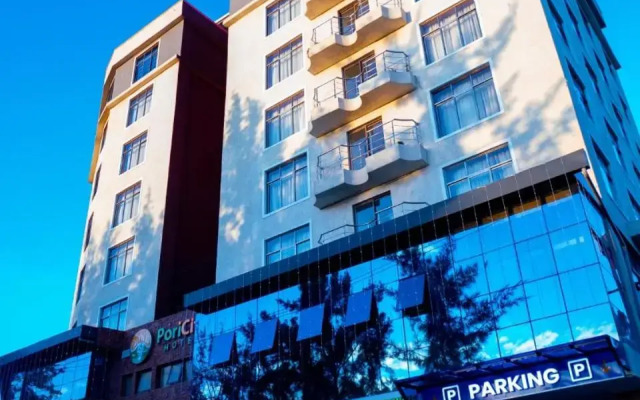 Pori City Hotel