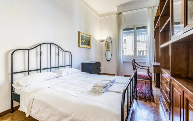 Huge Center Milan Guastalla Gardens 8pax