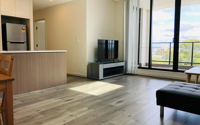 Nice and Clean Apartment with Free Wifi and Netflix