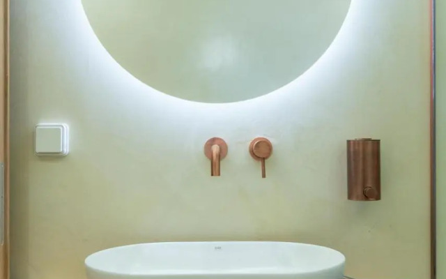 Nature Villas Myrthios