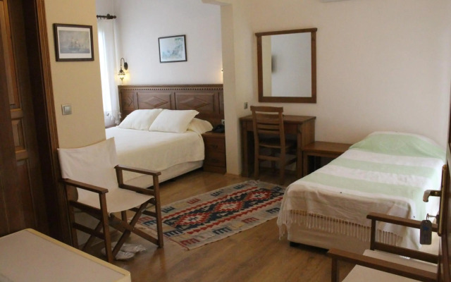 Nirvana Apart Hotel