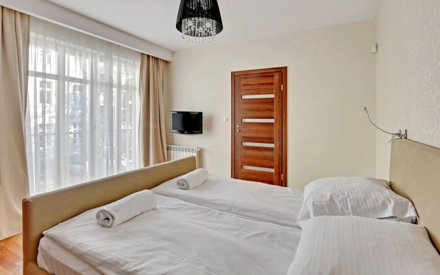 Grand Apartments - Willa Morska