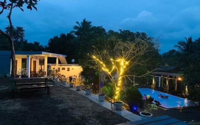 Lily Resort Udawalawe