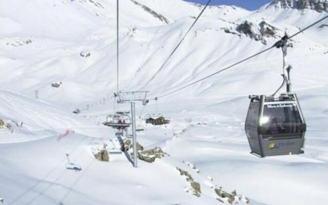 Apartment Trois Pieces 8 Pers. Balcons Du Soleil