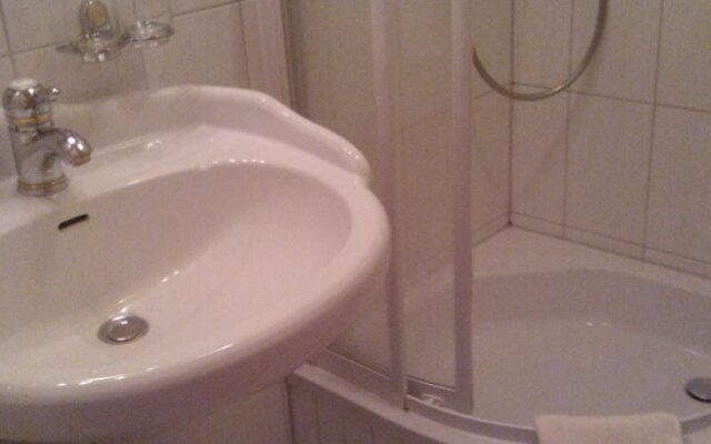 Landhaus Morgensünn