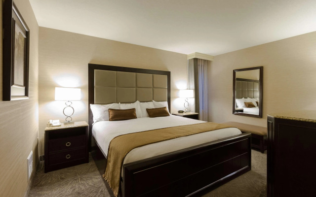 Best Western Plus The Arden Park Hotel