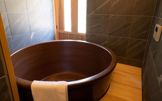 Satoyama Hotel Kanenone Tamba