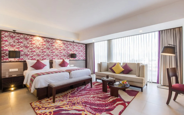 Vivanta Kathmandu