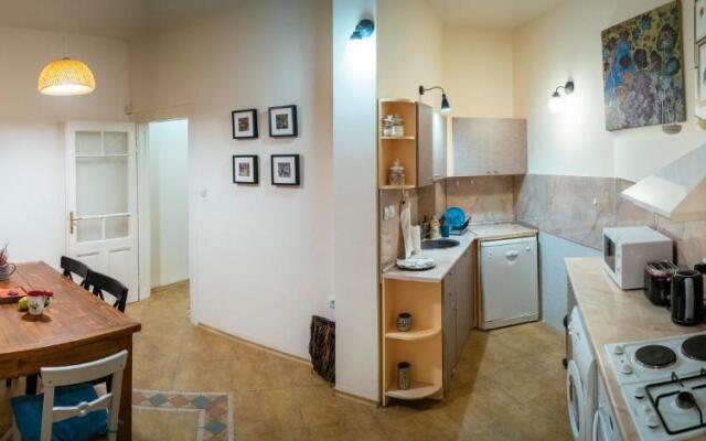 Guest house Maison 21