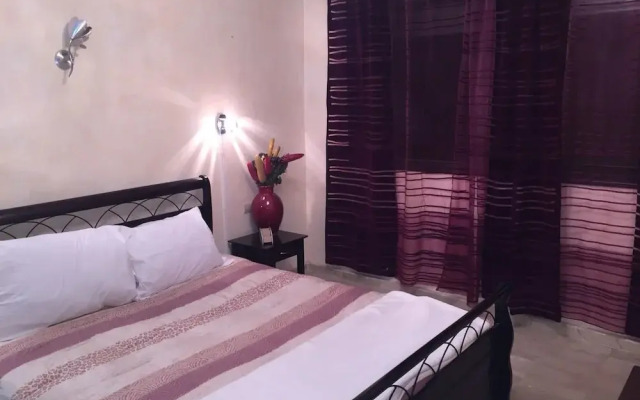 Majestic Marrakech Apts