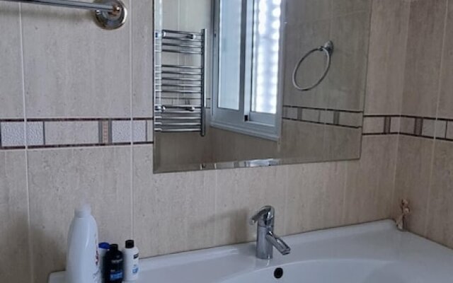 Fab Sea&mountain View Villa Close to the Beach