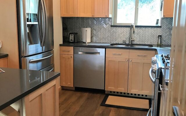 Girdwood Rentals & Accommodations