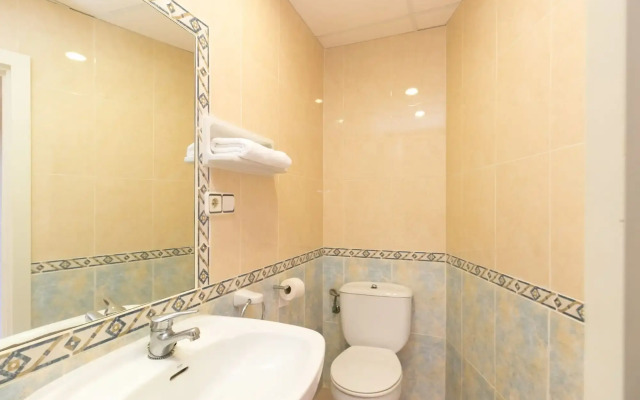 The Red Hotel by Ibiza Feeling - Adults only