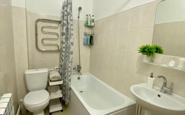 Апартаменты на Школьном проезде