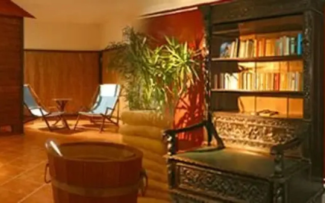 Regentpark Hotel Munich Airport