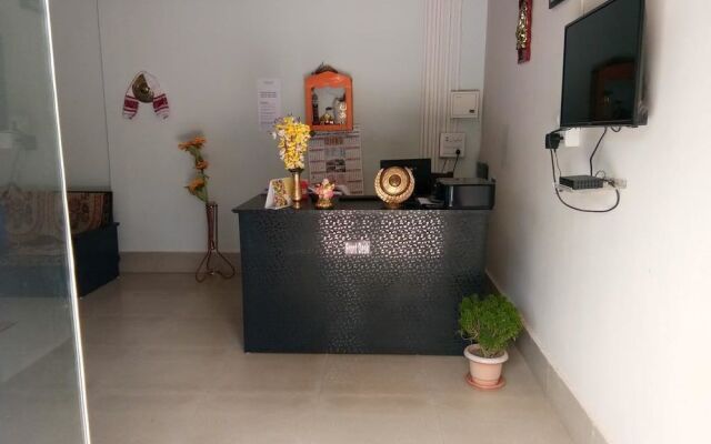Hotel Siddarth Palace