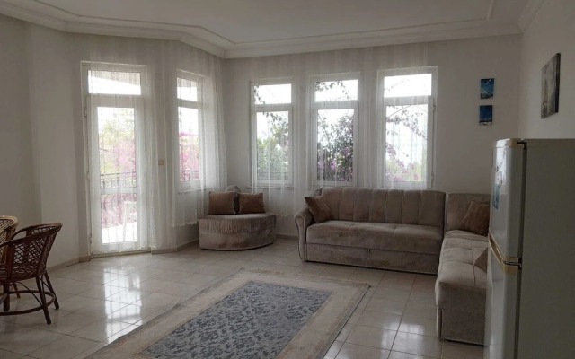 Pembe Kosk Apart Otel