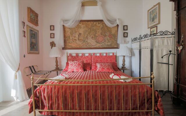 La Cittadella B&B