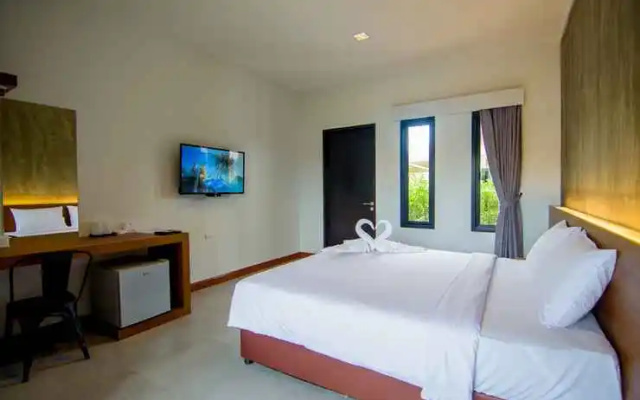 Baan Phuean Resort Pranburi