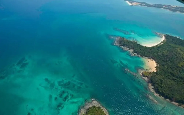 Gemini Villas , Gemini II