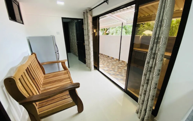 Oceanic View Apartments