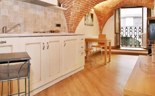 Your Home in Florence - Santo Spirito