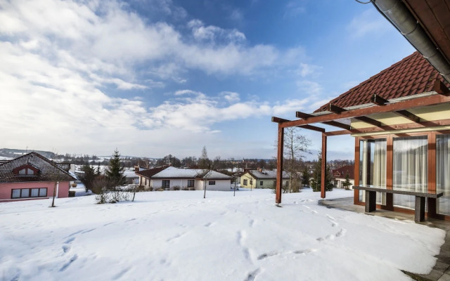 Amenity Resort Ceska Kanada