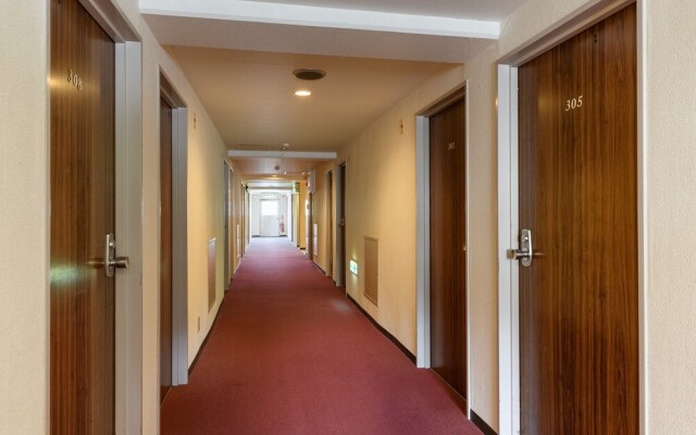 Tabist Kameyama Daiichi Hotel
