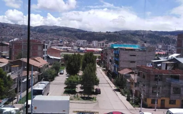 Hotel Casa Cusco Inn II