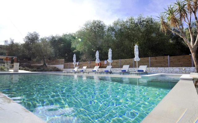 Pyramid City Apartments