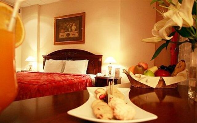 City Inn Al Seef