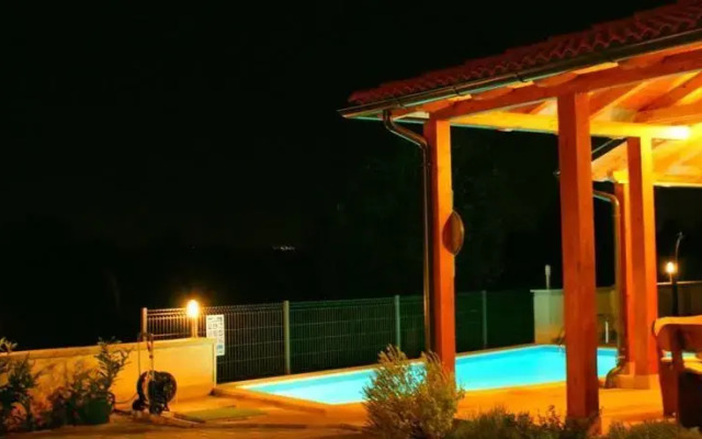 Holiday Home Tanja