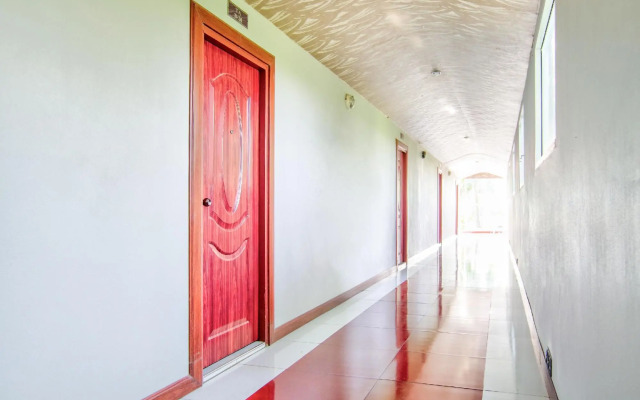 Thaiasia Goldensea Resort