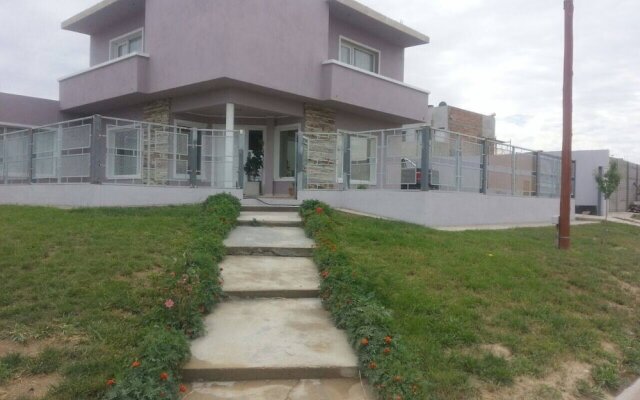 Complejo Felesa Las Grutas