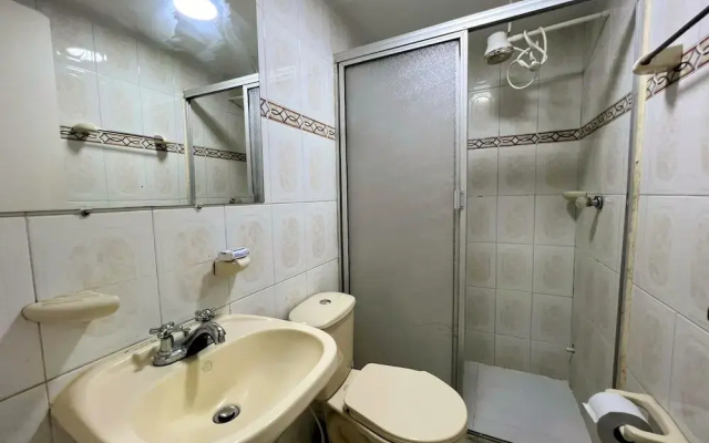 Lindo Apartamento P. 5 By Parceros Group - Apartment in Cartagena - Photo 5