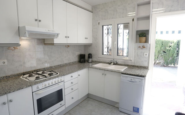 Holiday Home Villa Nena