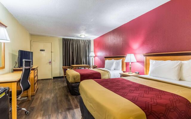 Econo Lodge Whiteville