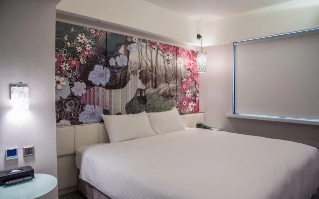 The Cloud Hotel Kaohsiung