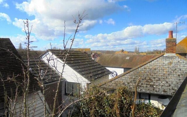 Needles Cottages