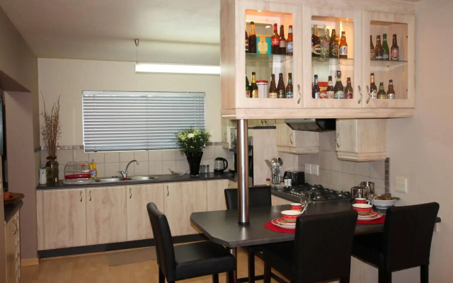 Melville Gap Guest House