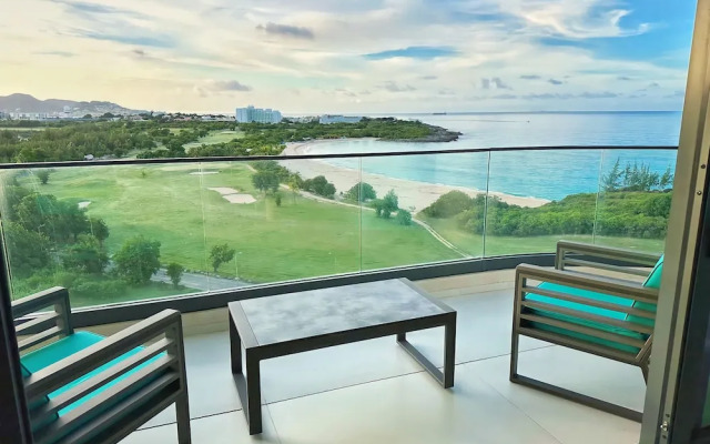 Mullet Bay Suites: Your Luxury Stay Awaits
