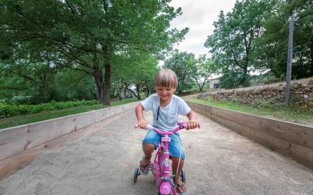 Apartment in Chianti With Pool ID 456