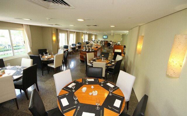 Plaza Rio Residences - Barra First